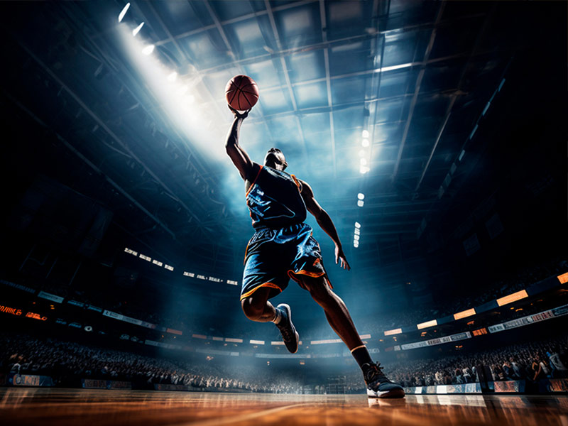 [QQ原声]NBA季前赛 魔术vs热火 第二节 录像