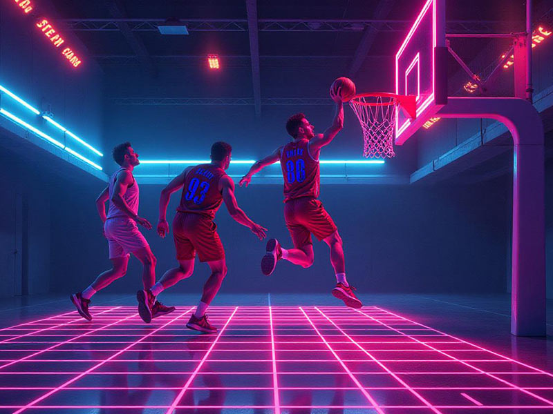 [QQ国语]NBA季前赛 太阳vs湖人 第一节 录像