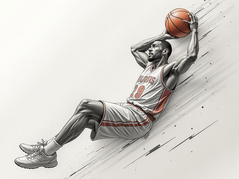 [QQ原声]NBA季前赛 东南墨尔本凤凰vs鹈鹕 第一节 录像