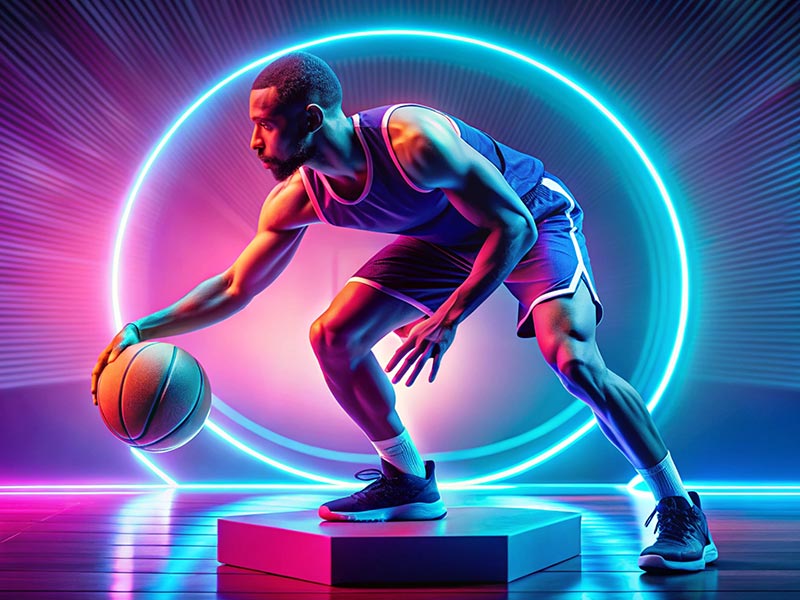 [QQ国语]NBA季前赛 魔术vs热火 第一节 录像